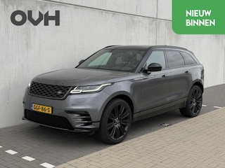 Land Rover Range Rover Velar 2.0 300 pk R-Dynamic HSE | LED | Meridian