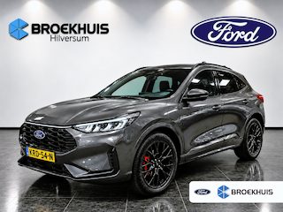 Ford Kuga 2.5 PHEV ST-Line X BlueCruise 243pk | BlueCruise (Permanente activatie) | Black Pack | Winterpack