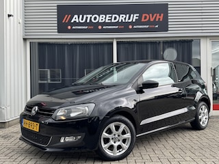 Volkswagen Polo 1.2 Style / STOELVERW. / AIRCO / DEALER OND. /