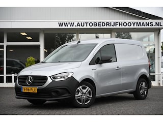 Mercedes-Benz Citan 112 L1 51 kWh Snellader Carplay Camera