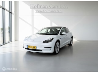 Tesla Model 3 Long Range AWD 75 kWh | SOH 91% MOBA | Facelift | 19” | Premium Audio