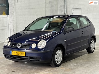 Volkswagen Polo 1.4-16V | Airco | Nieuwe APK