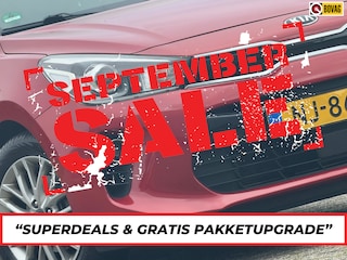 Kia Rio 1.0 TGDI First Edition -