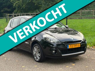 Renault Clio 1.2 TCe Night & Day /Navi/Airco/