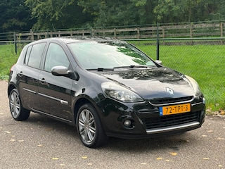Renault Clio 1.2 TCe Night & Day /Navi/Airco/