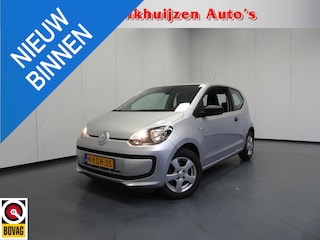 Volkswagen Up 1.0 Move Up! AIRCO/LMV/55.088KM!