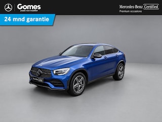 Mercedes-Benz GLC 300e 4MATIC AMG Line | Trekhaak | Schuifdak |