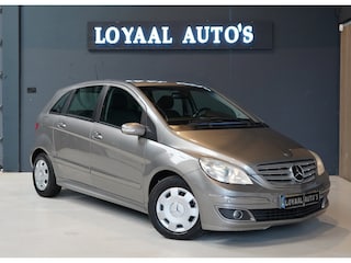 Mercedes-Benz B-klasse 170 | CRUISE | PDC | AIRCO | NAVI | APK