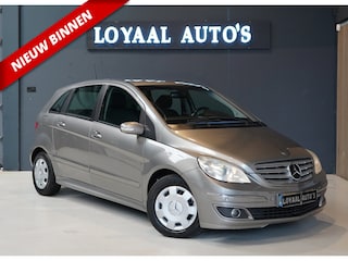 Mercedes-Benz B-klasse 170 | CRUISE | PDC | AIRCO | NAVI | APK