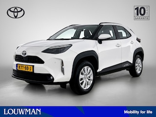 Toyota Yaris Cross 1.5 Hybrid Active | Apple CarPlay / Android Auto (Navigatie) | PDC |