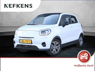 Leapmotor T03 Design 37.3 kWh 1e Eigenaar | ACCU 100% | Keyless | Camera | 15" LMV