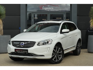 Volvo XC60 2.0 D3 FWD Summum | 150PK | Pano | Leder | Camera | Trekhaak Deze Volvo XC60 D3 Summum is een bijzonder complete en comfortabele SUV waarin de kenmerkende Scandinavische kwaliteit van Volvo uitstekend samenkomt met luxe, veiligheid en praktische bruikb