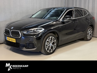 BMW X2 xDrive25e 18"/Leder/Harman Kardon/Camera/Apple Carplay & Android Auto