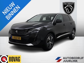 Peugeot 5008 1.2 Blue Lease Allure /Trekhaak/Cruise/Navi/Cam