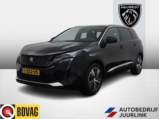 Peugeot 5008 1.2 Blue Lease Allure /Trekhaak/Cruise/Navi/Cam