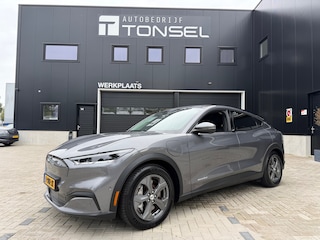 Ford Mustang Mach-E RWD 75 kWh / Trekhaak / B&O / WinterPack / Leder / Camera