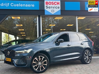 Volvo XC60 2.0 T8 Plug-in hybrid AWD Ultimate Dark Pano / Afn. Trekhaak / Camera / Stoel memorie / Stoel & Stuurw. verw.