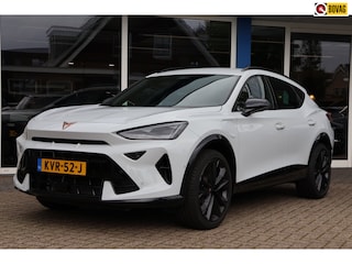 Cupra Formentor 1.5 TSI e-Hybrid VZ Performance SOH-97% Sportstoelen Carplay Stoel/stuurverwarming