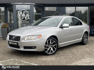 Volvo S80 3.2 Summum Youngtimer | 1e eigenaar | Premium leder | 18 inch | Xenon