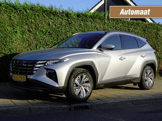 Hyundai Tucson 1.6 T-GDI HEV C SM-62482km-Navi-Carplay-Led-Blth-Came-verw stln