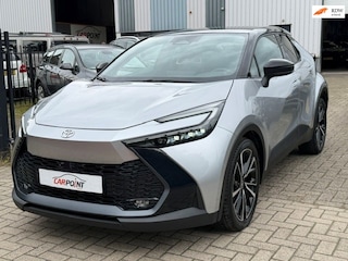 Toyota C-HR 1.8 Hybrid 140 First Edition Pano LED Full options!