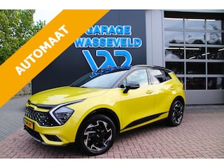 Kia Sportage 1.6 T-GDI Plug-In Hybrid AWD GT-Line/Harman/Stoelkoeling/Memory