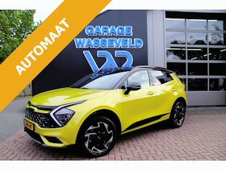 Kia Sportage 1.6 T-GDI Plug-In Hybrid AWD GT-Line/Harman/Stoelkoeling/Memory