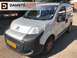 Citroën Nemo 1.4i Multispace