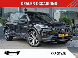 Seat Tarraco 1.4 TSI eHybrid 245pk PHEV FR | Panorama | Trekhaak | 360 Camera