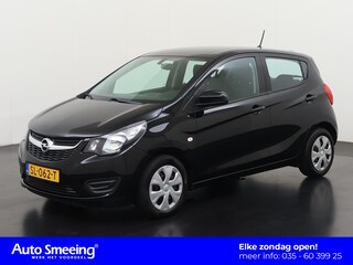 Opel Karl 1.0 ecoFLEX Edition | Airco | Bluetooth | Zondag Open!