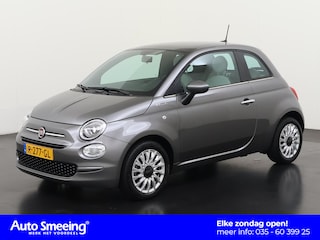 Fiat 500 1.0 Hybrid Dolcevita | Panoramadak | Zondag Open!