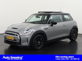 Mini Mini Camden Edition 33 kWh | Panoramadak | Camera | Leder | Zondag Open!