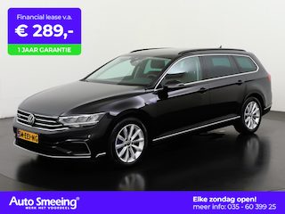 Volkswagen Passat Variant 1.4 TSI PHEV GTE | Digital Cockpit | Trekhaak | Zondag Open!