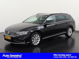 Volkswagen Passat Variant 1.4 TSI PHEV GTE | Digital Cockpit | Trekhaak | Zondag Open!