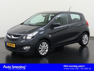 Opel Karl 1.0 ecoFLEX 120 Jaar Edition | Parkeersensor | Lichtmetalen Velgen | Zondag Open!