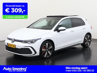 Volkswagen Golf 1.4 eHybrid GTE | Panoramadak | Head-up | IQ.Light | Zondag open!