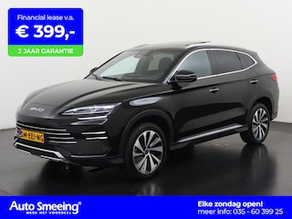BYD Seal U 1.5 DM-i FWD Boost | Panoramadak | 360 Camera | Head-Up | Zondag Open!