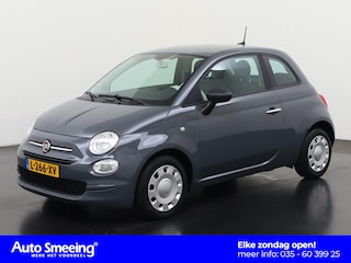 Fiat 500 1.0 Hybrid Cult | Zondag Open!