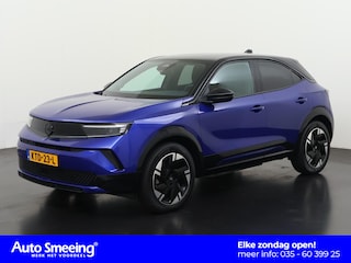 Opel Mokka GS 54 kWh | SOH 96% | Camera | CarPlay | LED | 18" | Zondag Open!