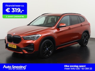 BMW X1 xDrive25e High Executive PHEV | Trekhaak | Leder | Zondag Open!
