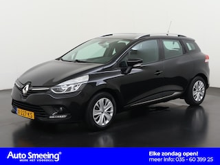 Renault Clio 0.9 TCe Intens | Navigatie | Lichtmetalen Velgen | Zondag Open!