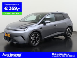 BYD Dolphin G 1.5L DM-i Comfort PHEV | Panoramadak | Head-Up | 360 Camera | Zondag Open!