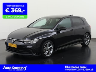 Volkswagen Golf 1.5 eTSI R-Line DSG | Schuifdak | DCC Adaptief | Stuurverwarming | Zondag Open!