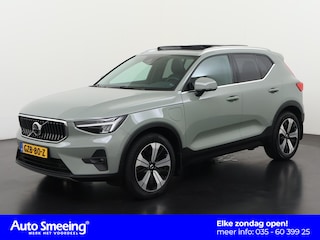 Volvo XC40 1.5 T5 PHEV 250 pk Ultimate Bright | Panoramadak | 360 Camera | Volleder | Harman/Kardon | ACC | 19" | Zondag Open!