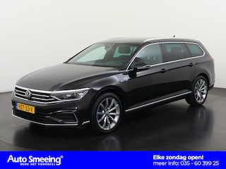 Volkswagen Passat Variant 1.4 TSI PHEV GTE | Leder | Trekhaak | Digital Cockpit | Zondag Open!