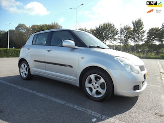 Suzuki Swift 1.5 Exclusive