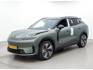 Lynk & Co 08 1.5 More PHEV 200KM RANGE / PANORAMADAK / HARMAN-KARDON / LEER / 360-CAMERA / 21INCH