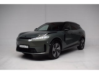 Lynk & Co 08 1.5 More PHEV 200KM RANGE / PANORAMADAK / HARMAN-KARDON / LEER / 360-CAMERA / 21INCH