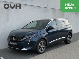 Peugeot 5008 1.2 Road Trip | 7 pers | Camera | CarPlay | Virtual cockpit