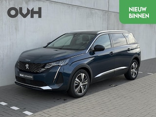 Peugeot 5008 1.2 Road Trip | 7 pers | Camera | CarPlay | Virtual cockpit